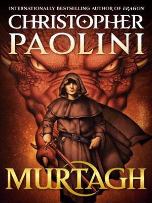 Murtagh - ebook